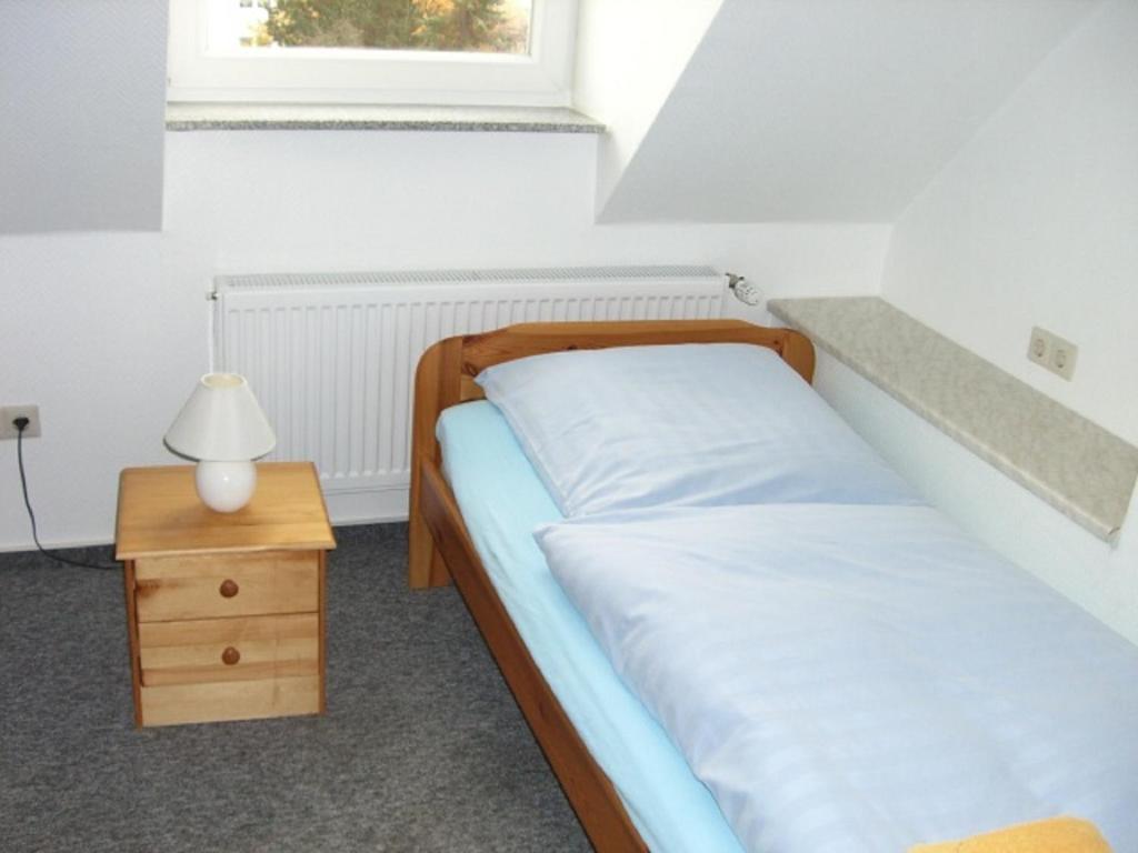 Gästehaus Hanseat Bremerhaven Zimmer foto